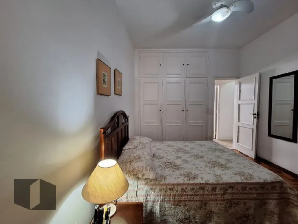 Apartamento, 3 quartos, 85 m² - Foto 11