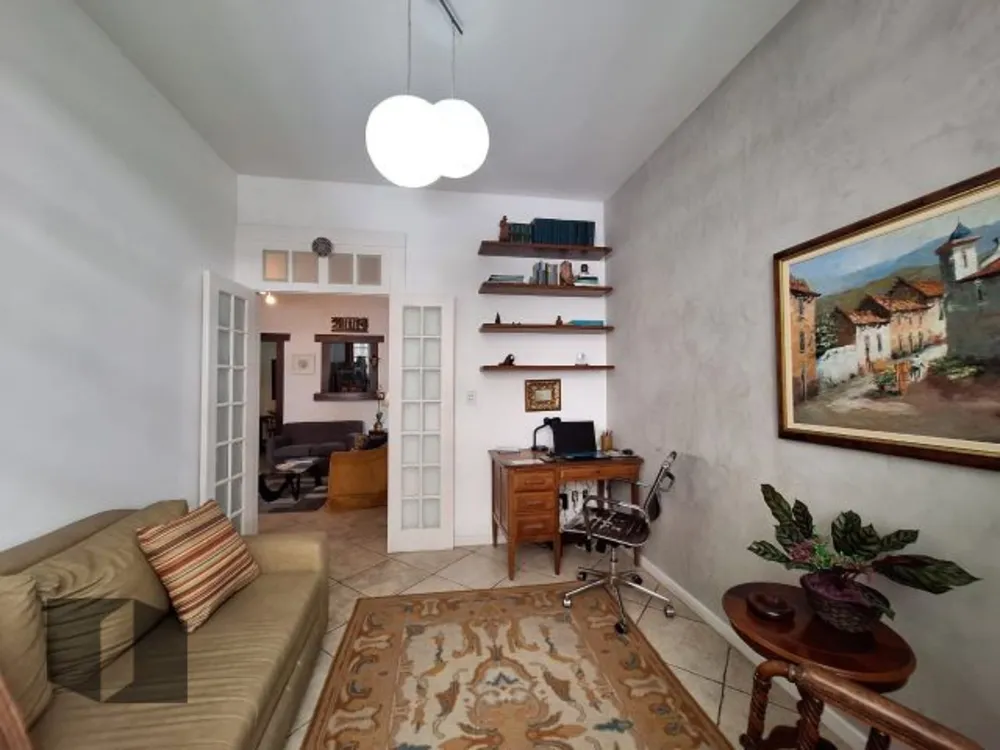 Apartamento, 3 quartos, 85 m² - Foto 13