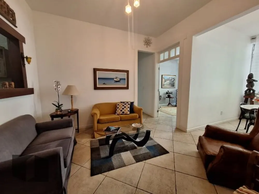 Apartamento, 3 quartos, 85 m² - Foto 4