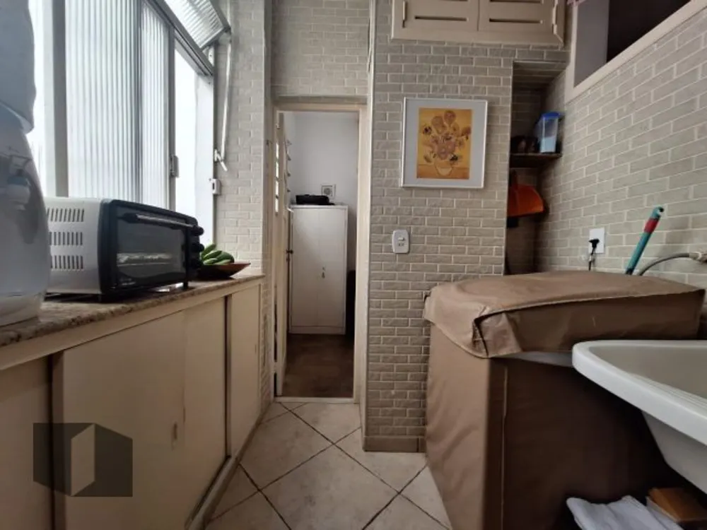 Apartamento, 3 quartos, 85 m² - Foto 24