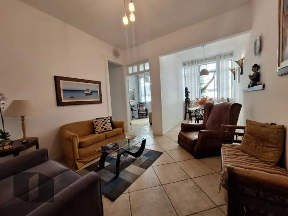 Apartamento, 3 quartos, 85 m² - Foto 3