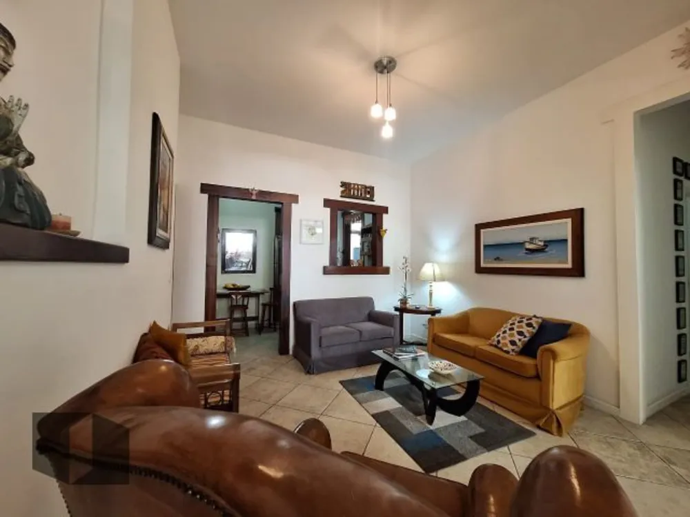 Apartamento, 3 quartos, 85 m² - Foto 2