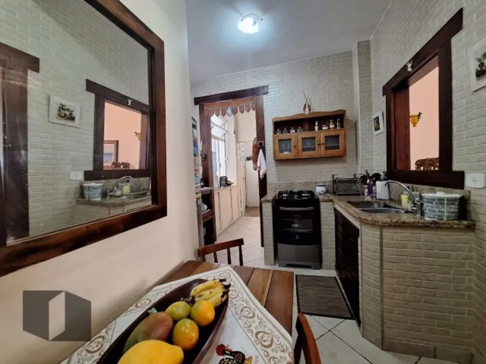 Apartamento, 3 quartos, 85 m² - Foto 22