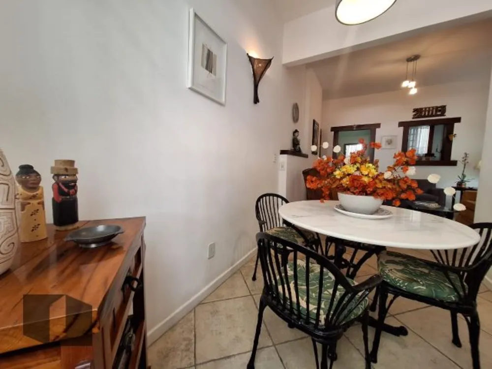 Apartamento, 3 quartos, 85 m² - Foto 6