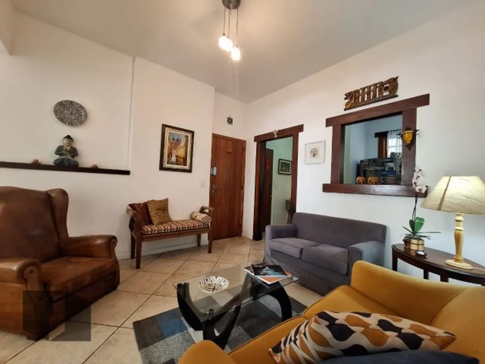 Apartamento, 3 quartos, 85 m² - Foto 5
