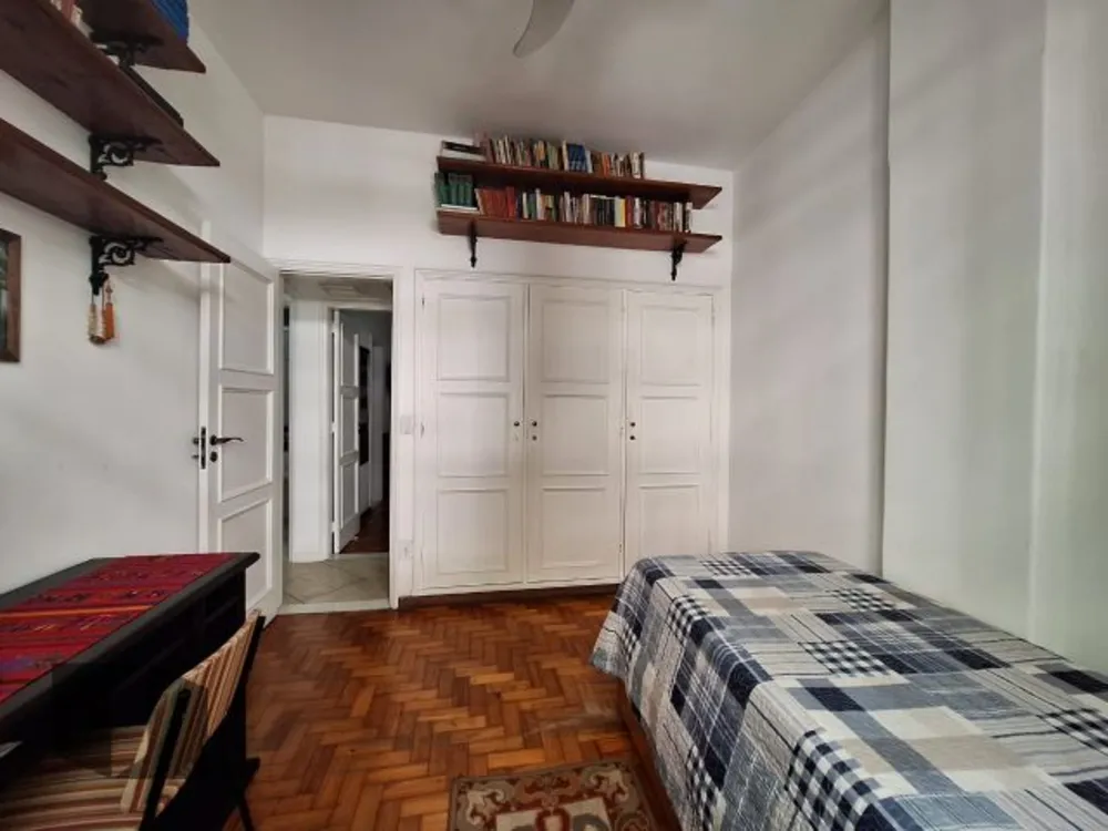 Apartamento, 3 quartos, 85 m² - Foto 17