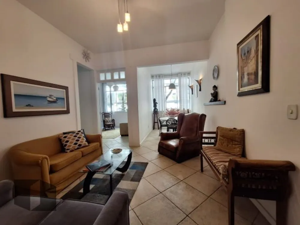 Apartamento, 3 quartos, 85 m² - Foto 1