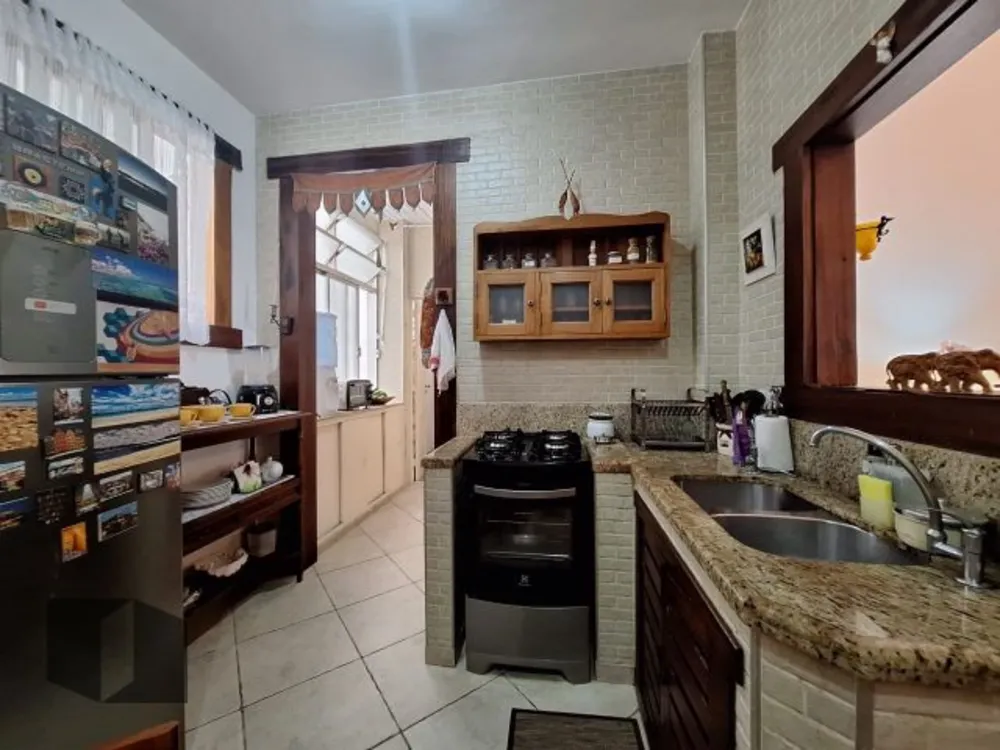 Apartamento, 3 quartos, 85 m² - Foto 23