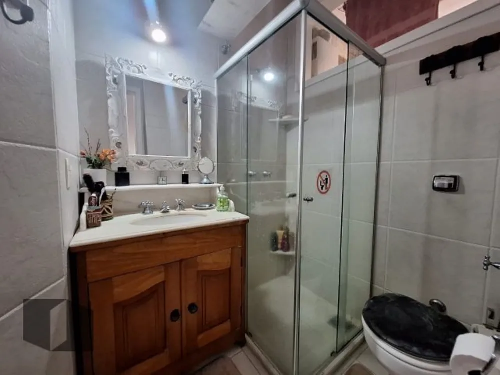 Apartamento, 3 quartos, 85 m² - Foto 12