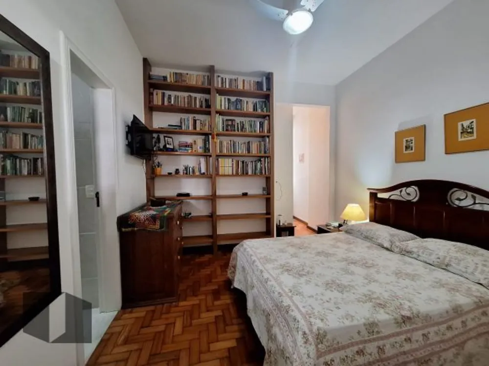 Apartamento, 3 quartos, 85 m² - Foto 10