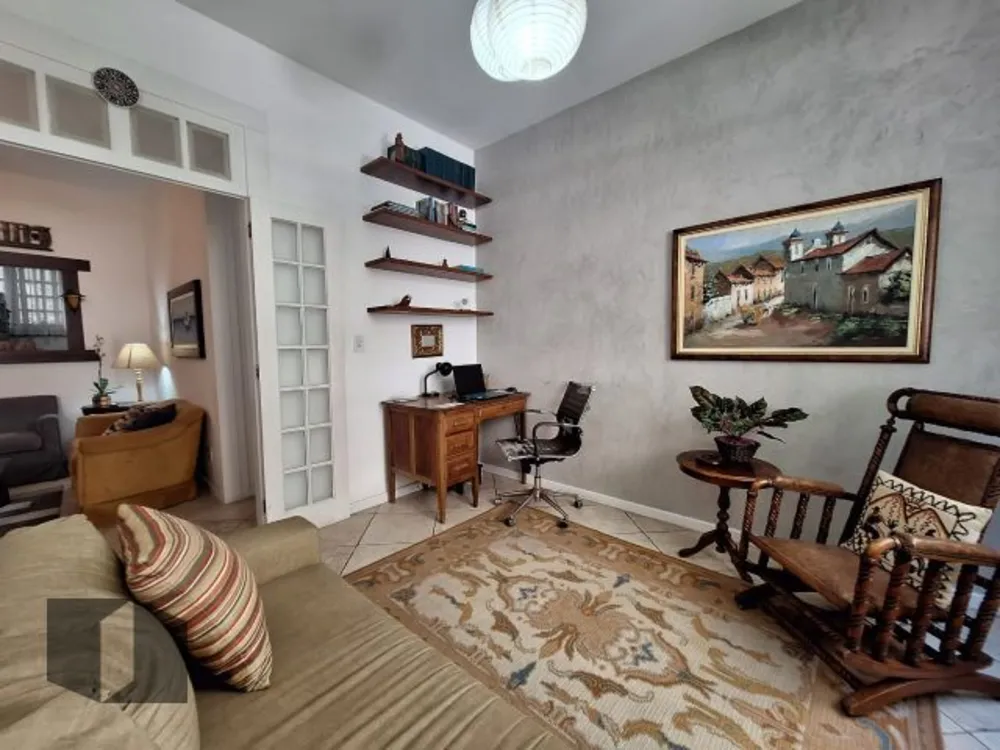 Apartamento, 3 quartos, 85 m² - Foto 15