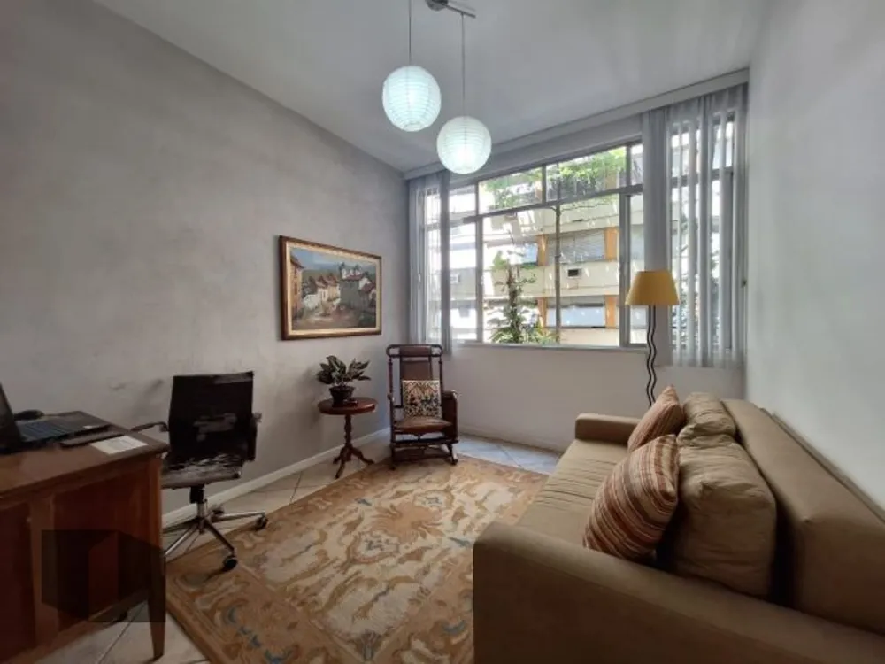 Apartamento, 3 quartos, 85 m² - Foto 14