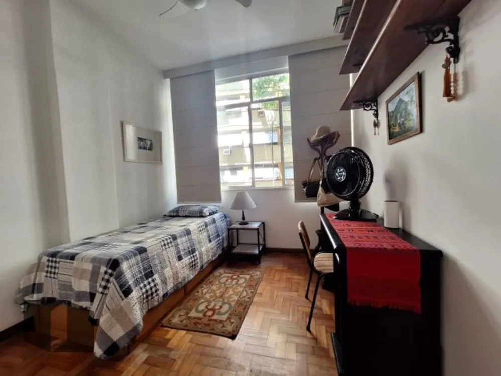 Apartamento, 3 quartos, 85 m² - Foto 16