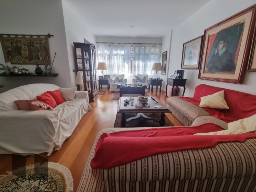 Apartamento, 4 quartos, 200 m² - Foto 40