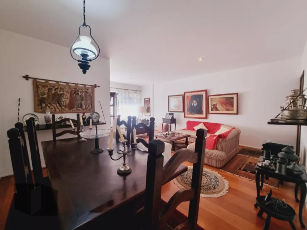 Apartamento, 4 quartos, 200 m² - Foto 51