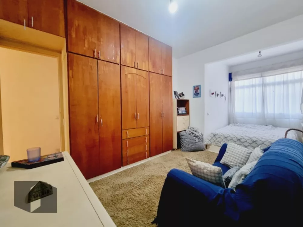 Apartamento, 4 quartos, 200 m² - Foto 39