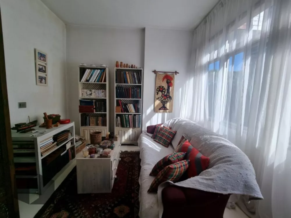 Apartamento, 4 quartos, 200 m² - Foto 17
