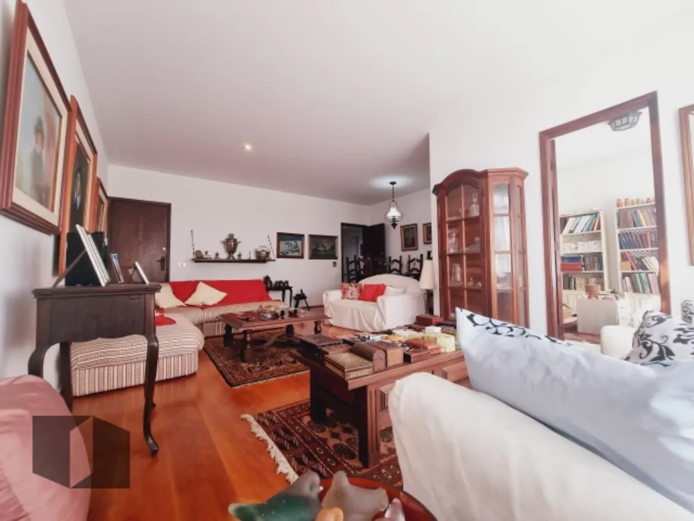 Apartamento, 4 quartos, 200 m² - Foto 55