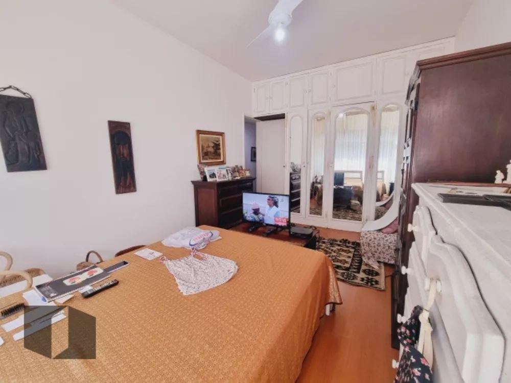 Apartamento, 4 quartos, 200 m² - Foto 59