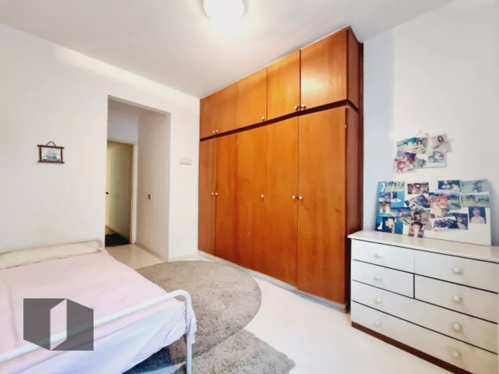 Apartamento, 4 quartos, 200 m² - Foto 36
