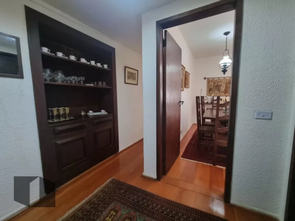 Apartamento, 4 quartos, 200 m² - Foto 27