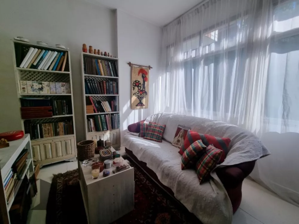 Apartamento, 4 quartos, 200 m² - Foto 20