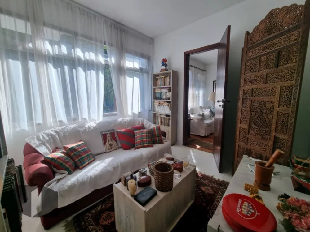 Apartamento, 4 quartos, 200 m² - Foto 28