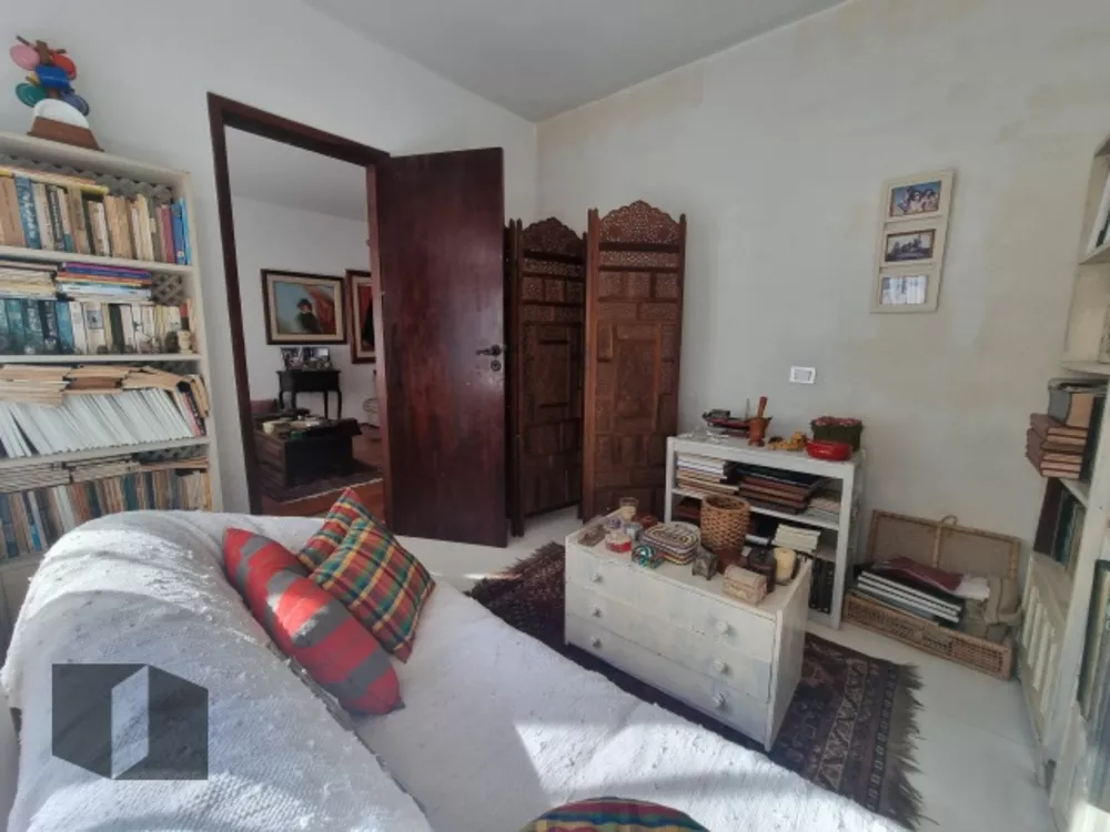 Apartamento, 4 quartos, 200 m² - Foto 56