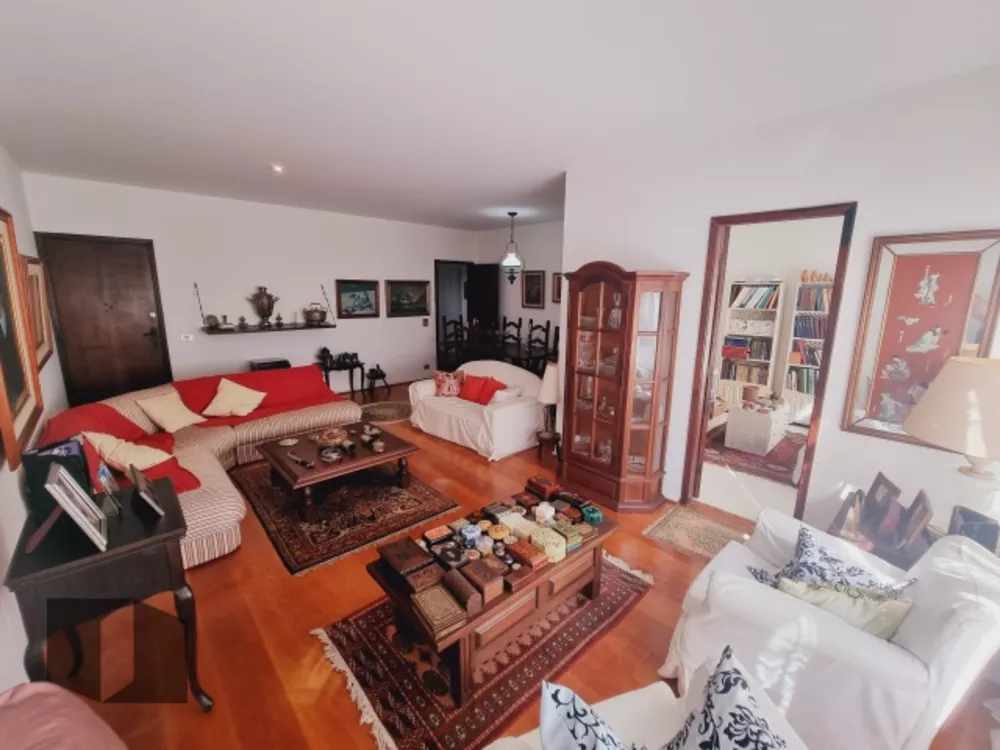 Apartamento, 4 quartos, 200 m² - Foto 18