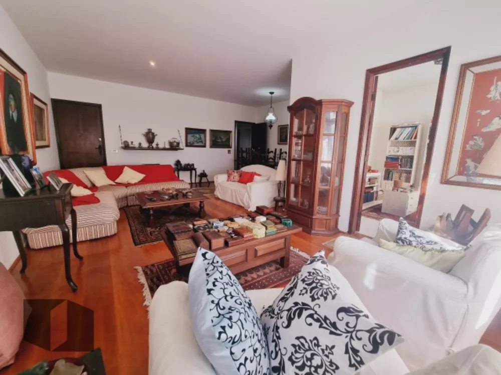 Apartamento, 4 quartos, 200 m² - Foto 14