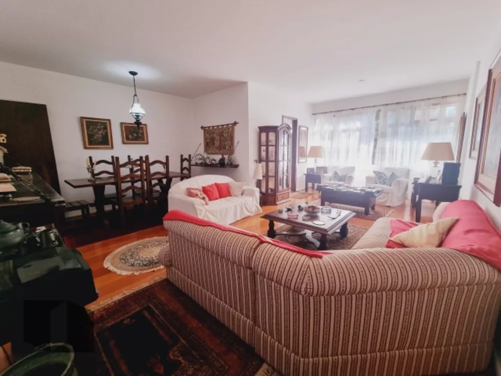 Apartamento, 4 quartos, 200 m² - Foto 30