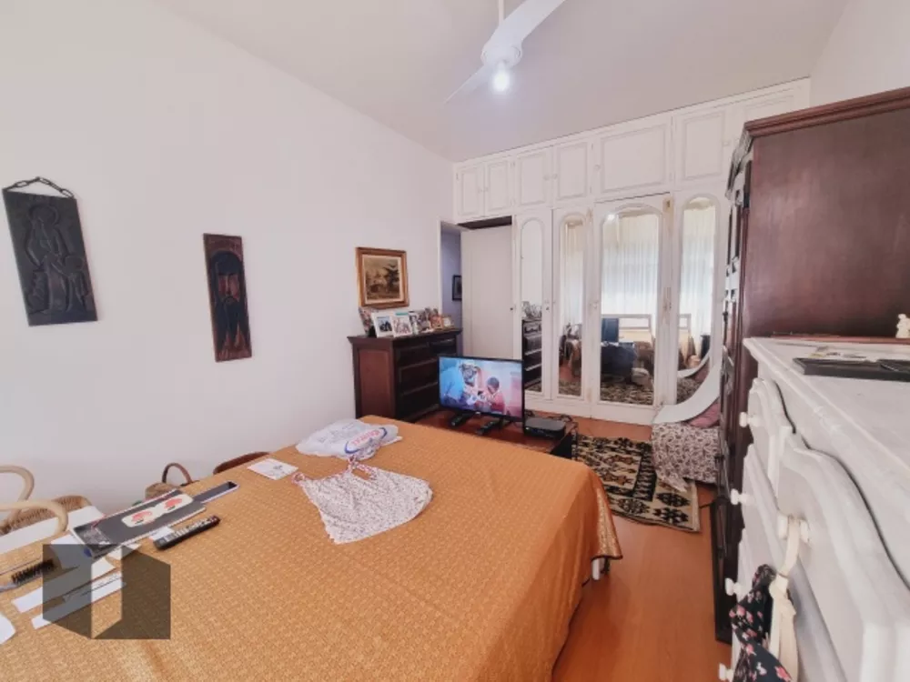 Apartamento, 4 quartos, 200 m² - Foto 2