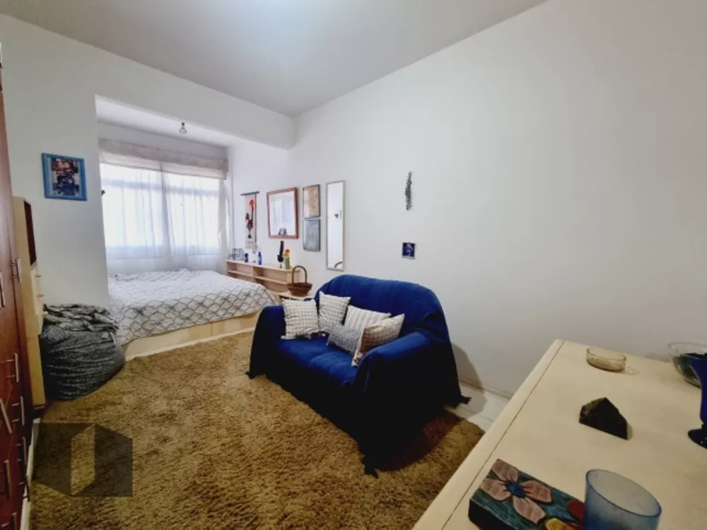 Apartamento, 4 quartos, 200 m² - Foto 42