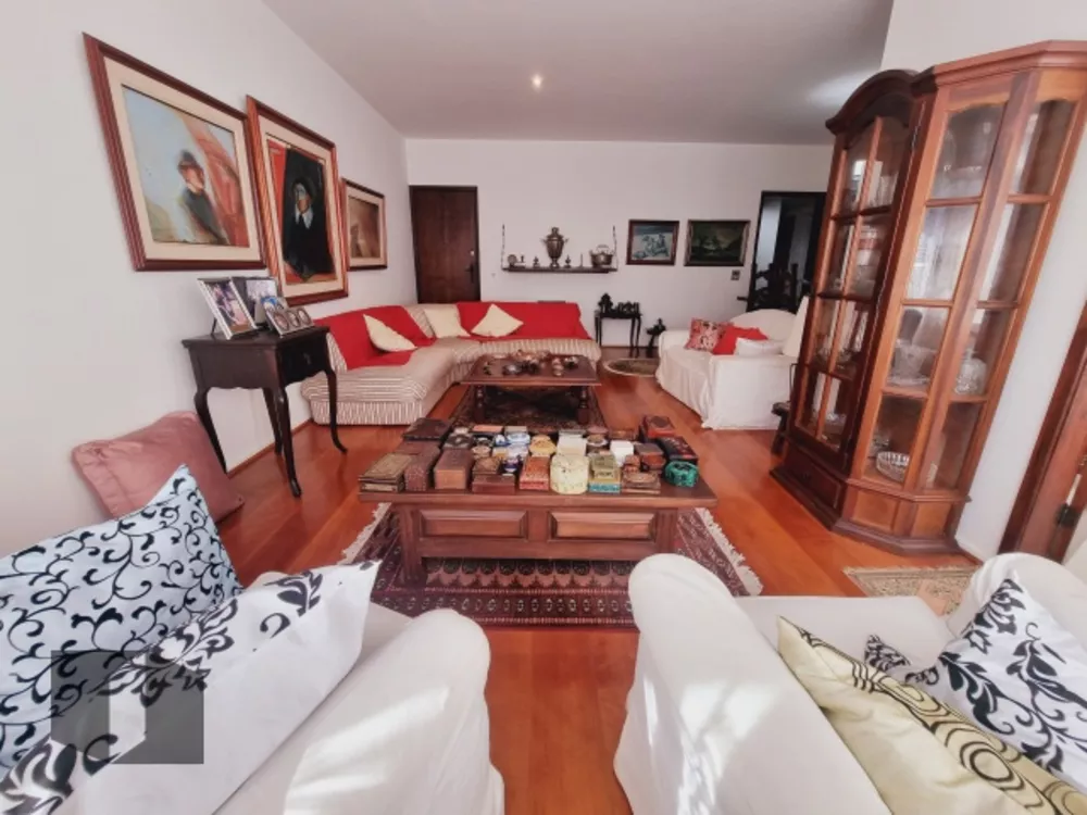 Apartamento, 4 quartos, 200 m² - Foto 49