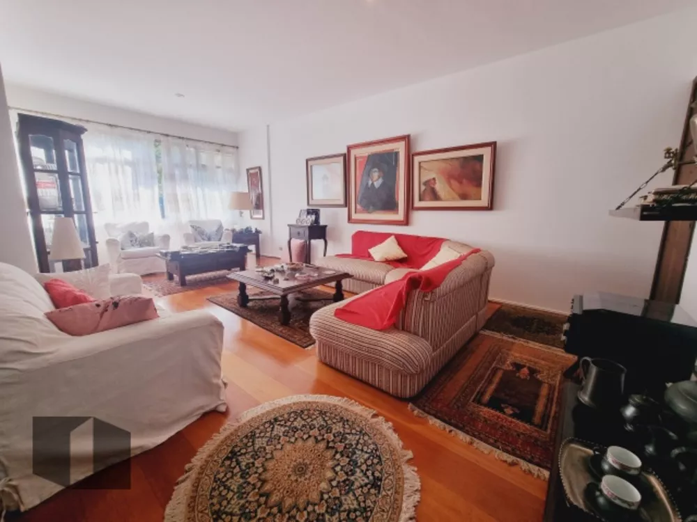 Apartamento, 4 quartos, 200 m² - Foto 29