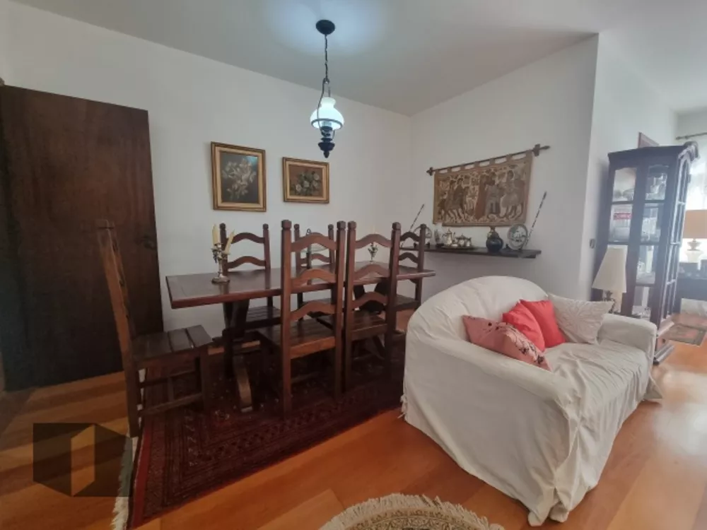 Apartamento, 4 quartos, 200 m² - Foto 15