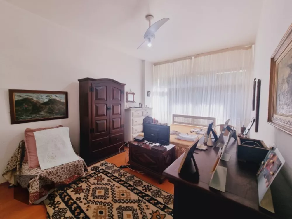 Apartamento, 4 quartos, 200 m² - Foto 33