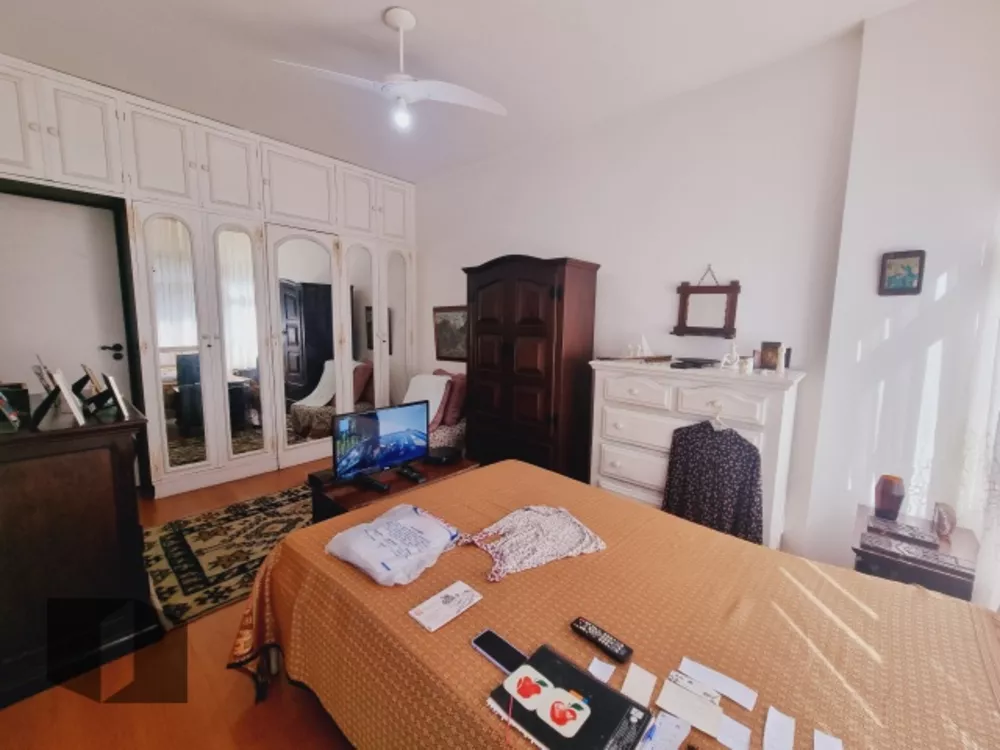 Apartamento, 4 quartos, 200 m² - Foto 12