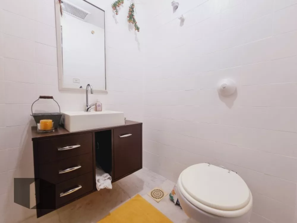Apartamento, 4 quartos, 200 m² - Foto 9