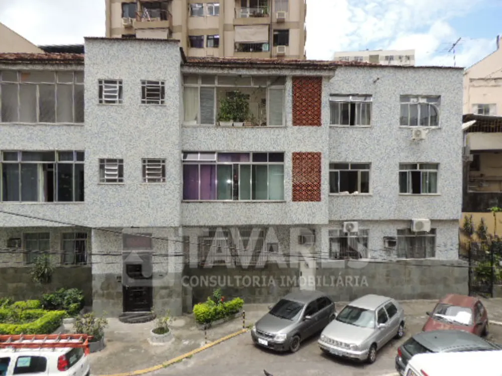 Apartamento, 1 quarto, 34 m² - Foto 6