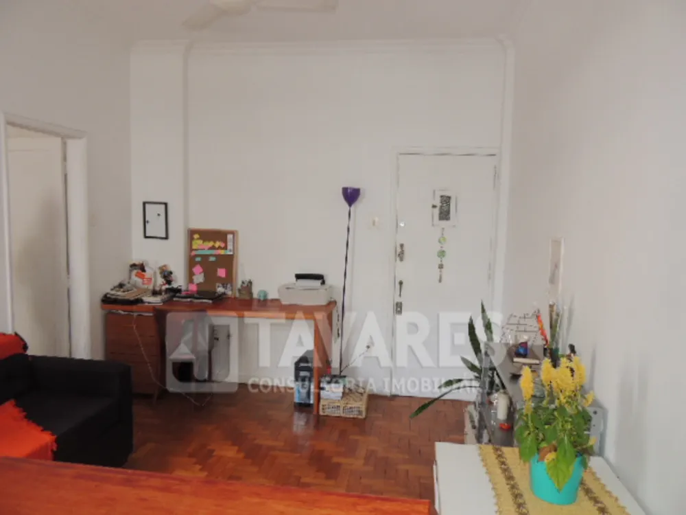 Apartamento, 1 quarto, 34 m² - Foto 2