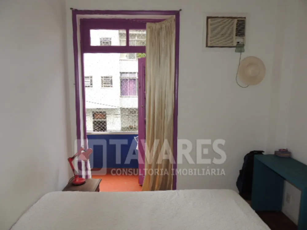Apartamento, 1 quarto, 34 m² - Foto 10