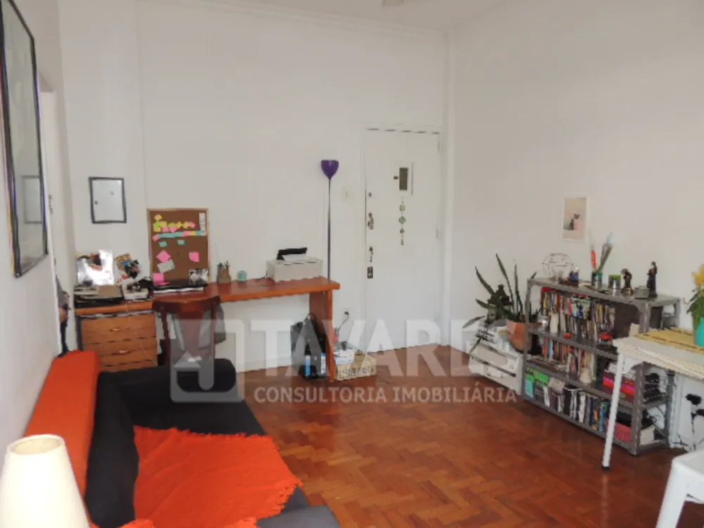 Apartamento, 1 quarto, 34 m² - Foto 3
