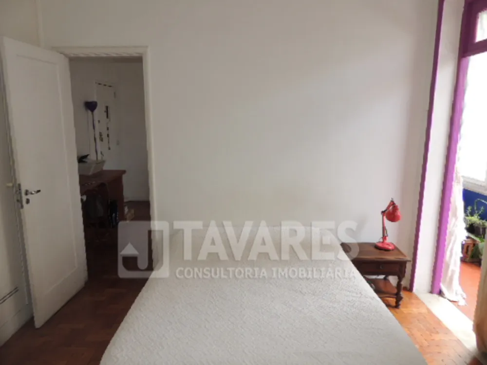 Apartamento, 1 quarto, 34 m² - Foto 8