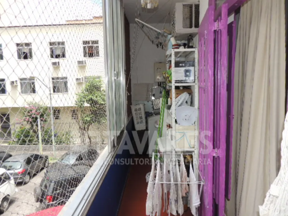 Apartamento, 1 quarto, 34 m² - Foto 4