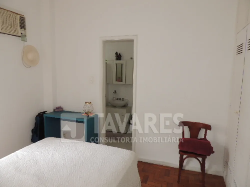 Apartamento, 1 quarto, 34 m² - Foto 9
