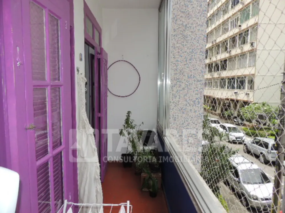 Apartamento, 1 quarto, 34 m² - Foto 5