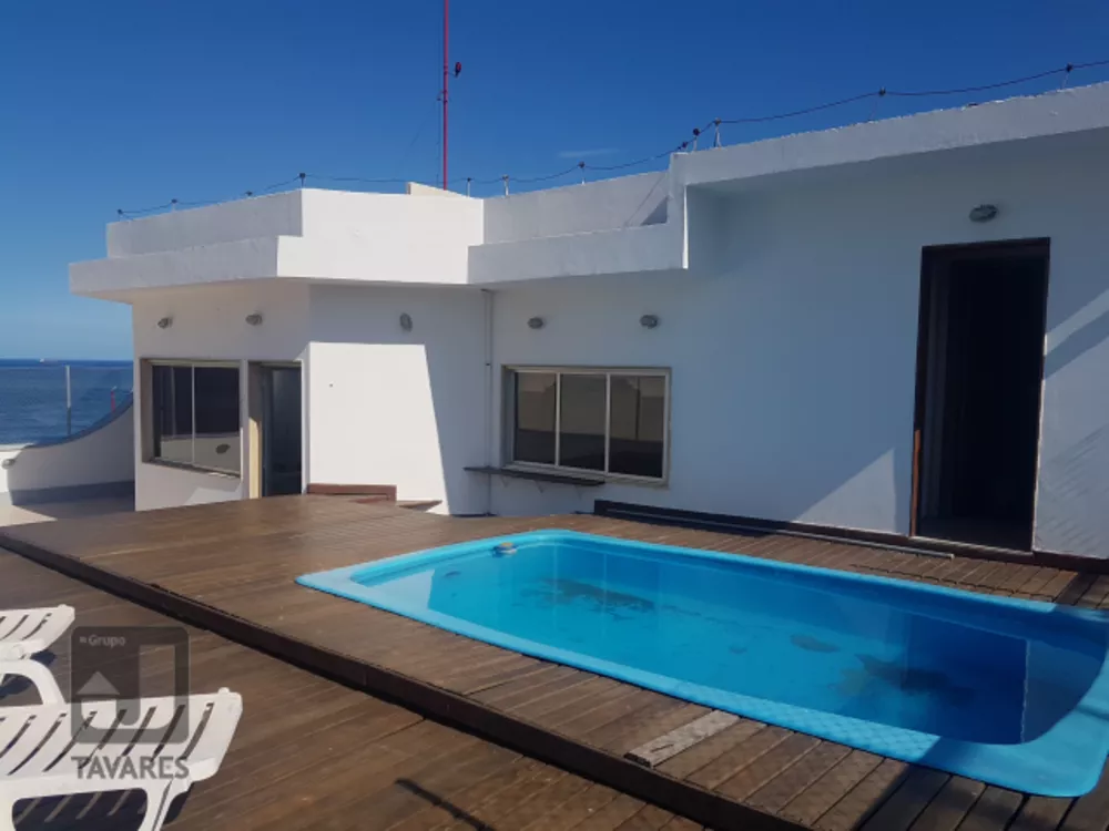 Cobertura, 4 quartos, 398 m² - Foto 39