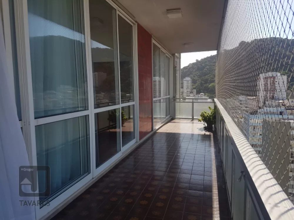 Cobertura, 4 quartos, 398 m² - Foto 19