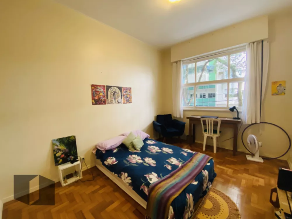 Apartamento, 3 quartos, 87 m² - Foto 8